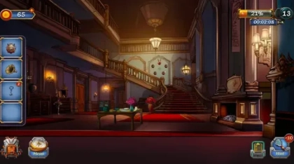 詭秘遺藏序列破譯者截圖1