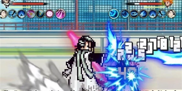 BNO跨界對(duì)決官方正版