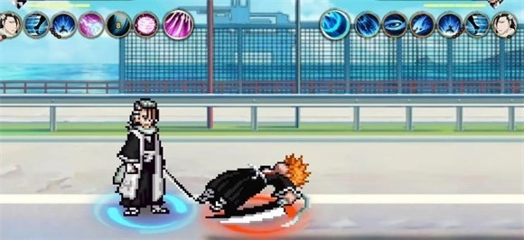 BNO跨界對(duì)決官方正版