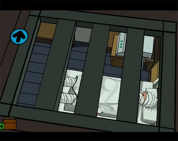 stanley博士的家2安卓最新版