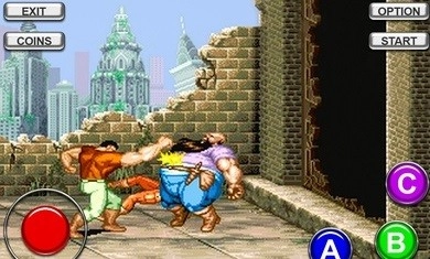 恐龙新世纪手机版