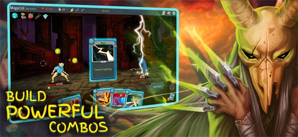 殺戮尖塔3.2.8手機(jī)版