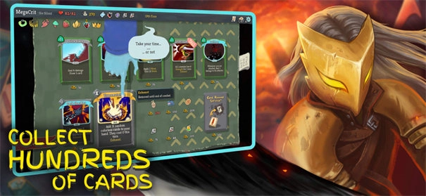 殺戮尖塔3.2.8手機(jī)版