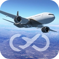 infiniteflight飞行模拟器