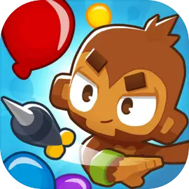 气球塔防6完整版 v48.4