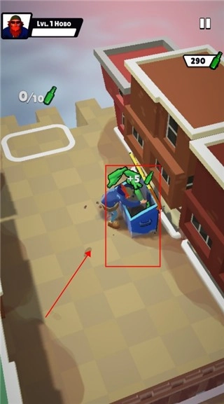 乞丐生活模拟器安卓版