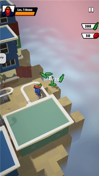 乞丐生活模拟器安卓版