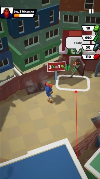 乞丐生活模拟器安卓版