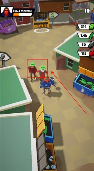 乞丐生活模拟器安卓版