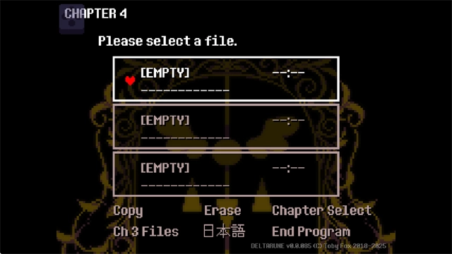 三角符文优化版