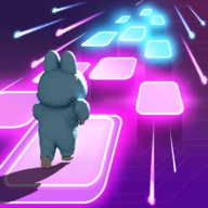 拉布布方块舞蹈安卓版