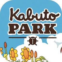 斗虫公园汉化版