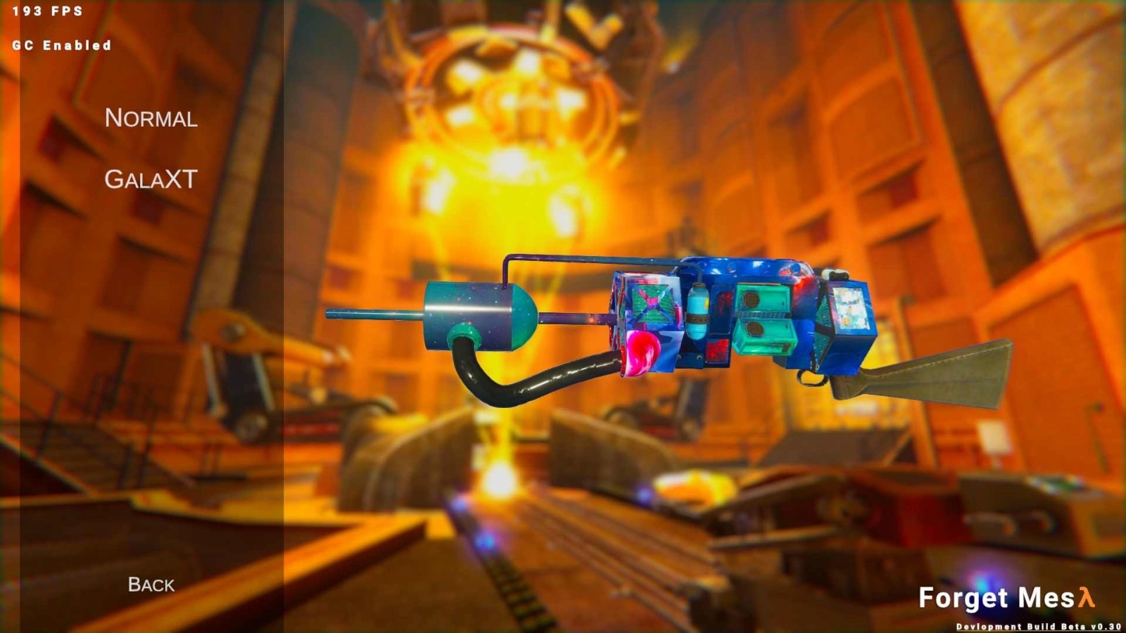 半条命2手机版-图1