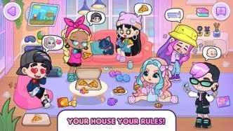 多普莱斯世界最新版图4