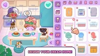 多普莱斯世界最新版图1