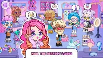 多普莱斯世界最新版图2