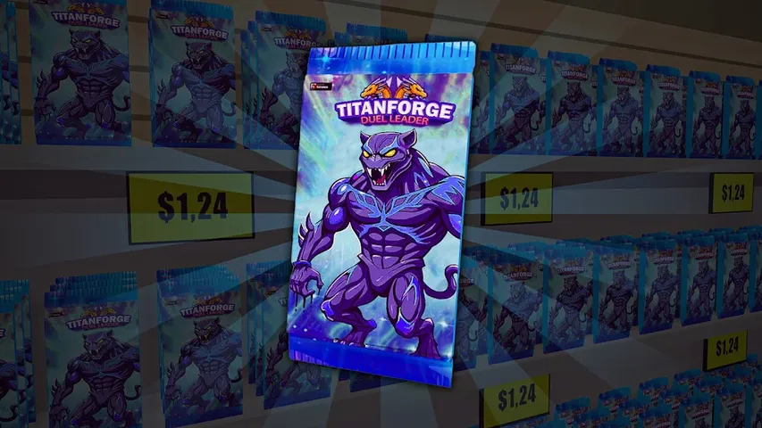 TCG卡牌店模拟器主播同款2