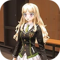 梦幻女子校园模拟