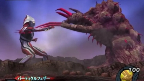 奈克瑟斯默示录重制版图2