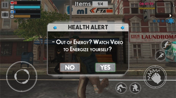 流浪汉模拟器2025最新版