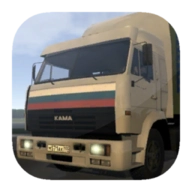 卡车运输模拟器中文版