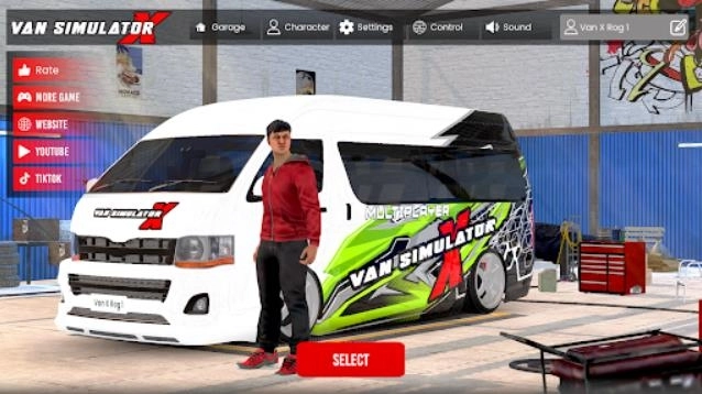 货车模拟器安卓版4