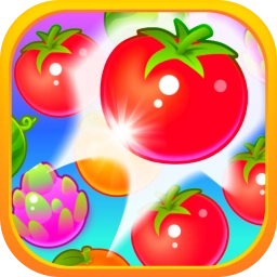 草莓消消乐正版