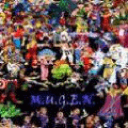 MUGEN动漫大乱斗最新版 v1.1.2