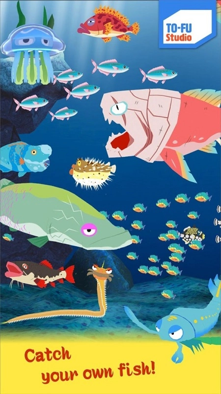 寿司制作模拟器2图1