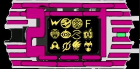 帝骑旧十年超级神主模拟器(ktouchforandroid)图2