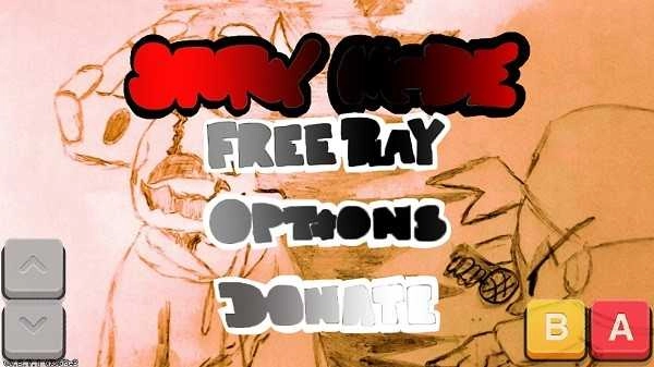 周五夜放克梦魇sans(3)