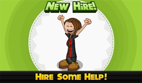 老爹鸡翅店中文手机版(3)