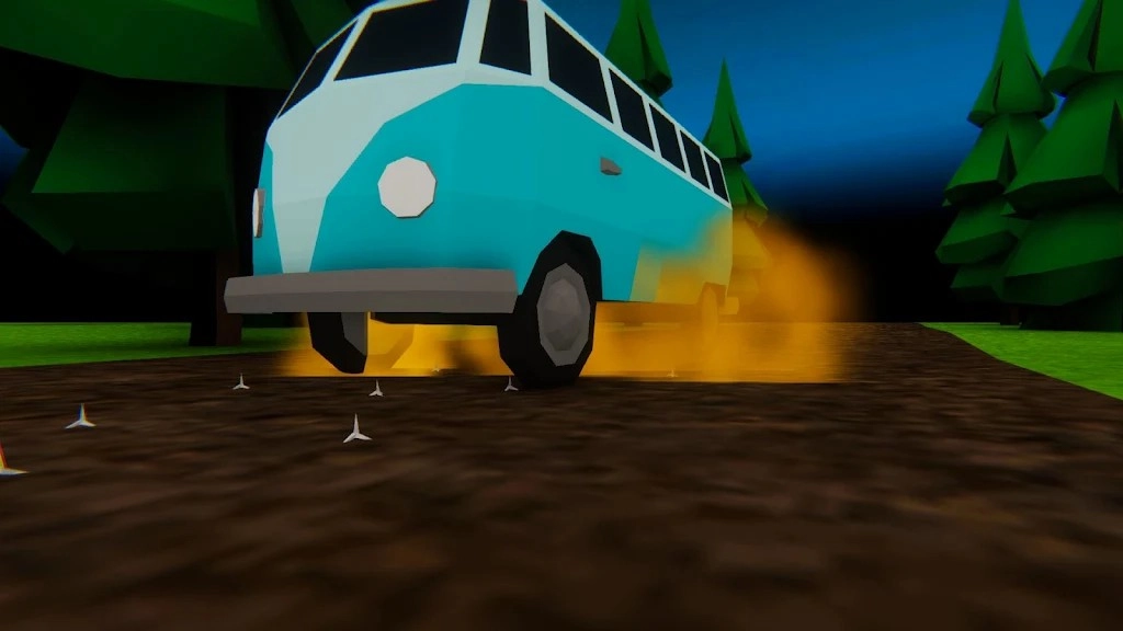 死亡森林联机版(4)