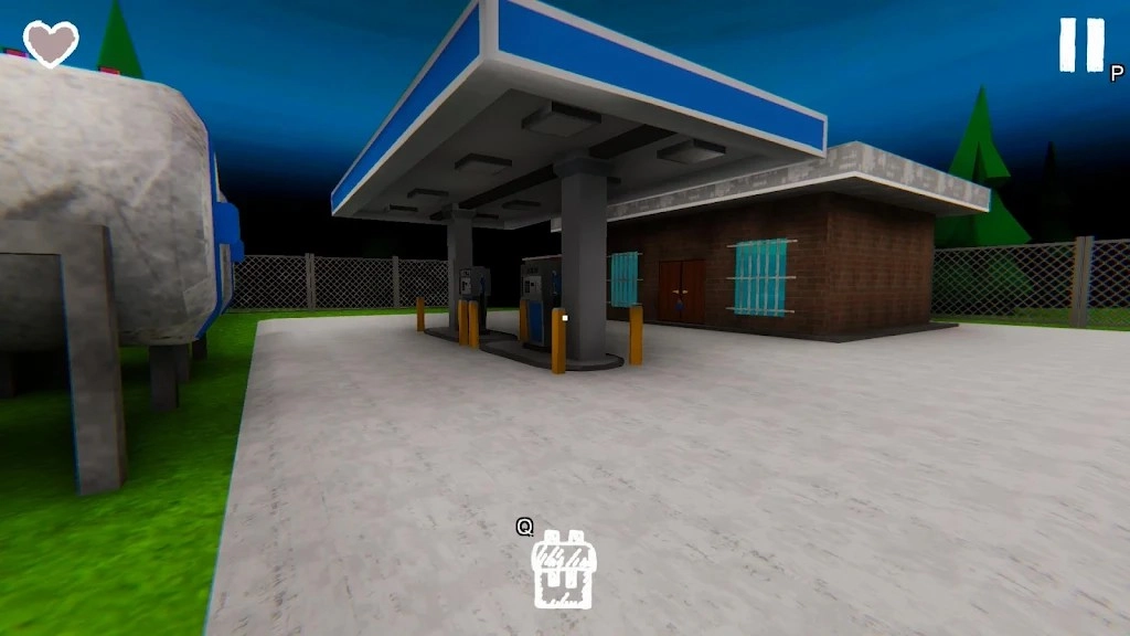 死亡森林联机版(3)