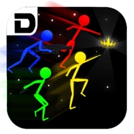 火柴人激战史诗战争 v18