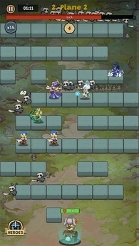 暮光之城塔防(3)