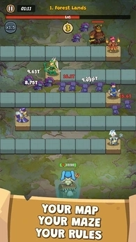 暮光之城塔防(1)