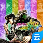 jojo的奇妙冒险群星之战重制版