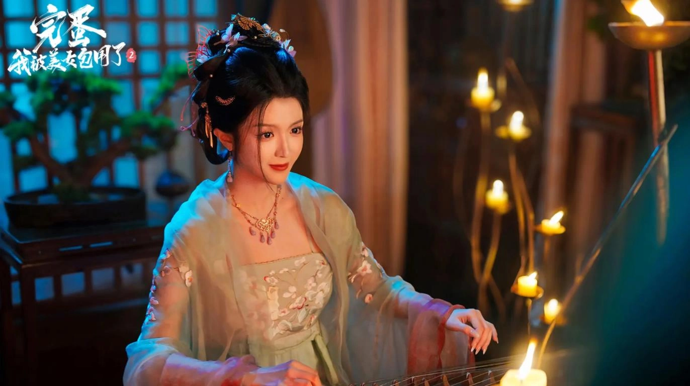 完蛋我被美女包围了2最新版