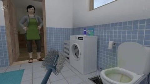 逃跑男孩中文版图3