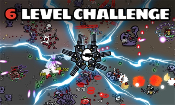 土豆兄弟联机版图5