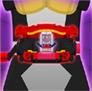 假面骑士加布腰带模拟器sim