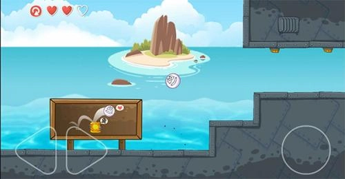 豆豆探险闯关正版(1)