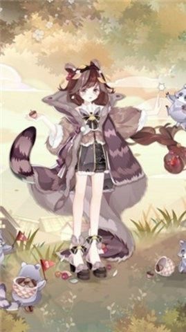 奥雅之光手机版图2