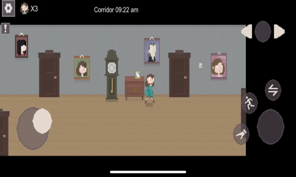 House像素之家(3)