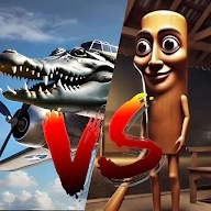 外国山海经对决