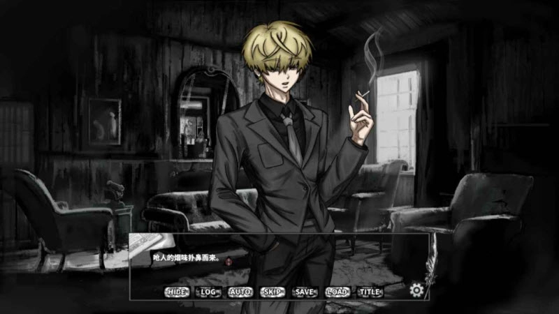 啮齿动物44号观察记录图4