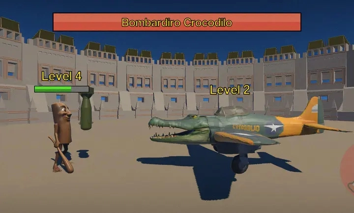 外国山海经对决图1