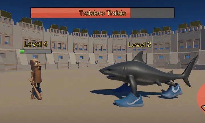 外国山海经对决图3