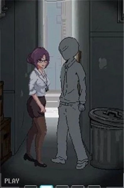 小巷的故事游戏图2